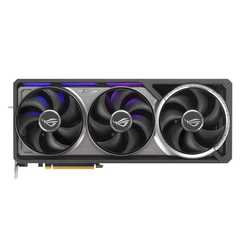 Card màn hình ASUS ROG Astral RTX 5090 32GB GDDR7 OC Edition