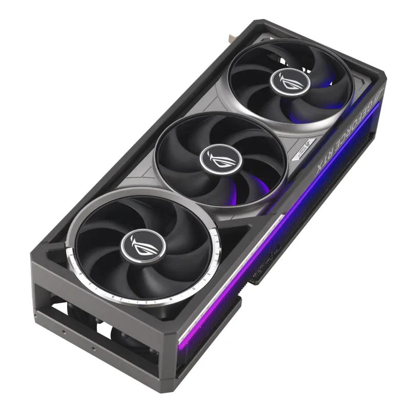 Card màn hình ASUS ROG Astral RTX 5090 32GB GDDR7 OC Edition