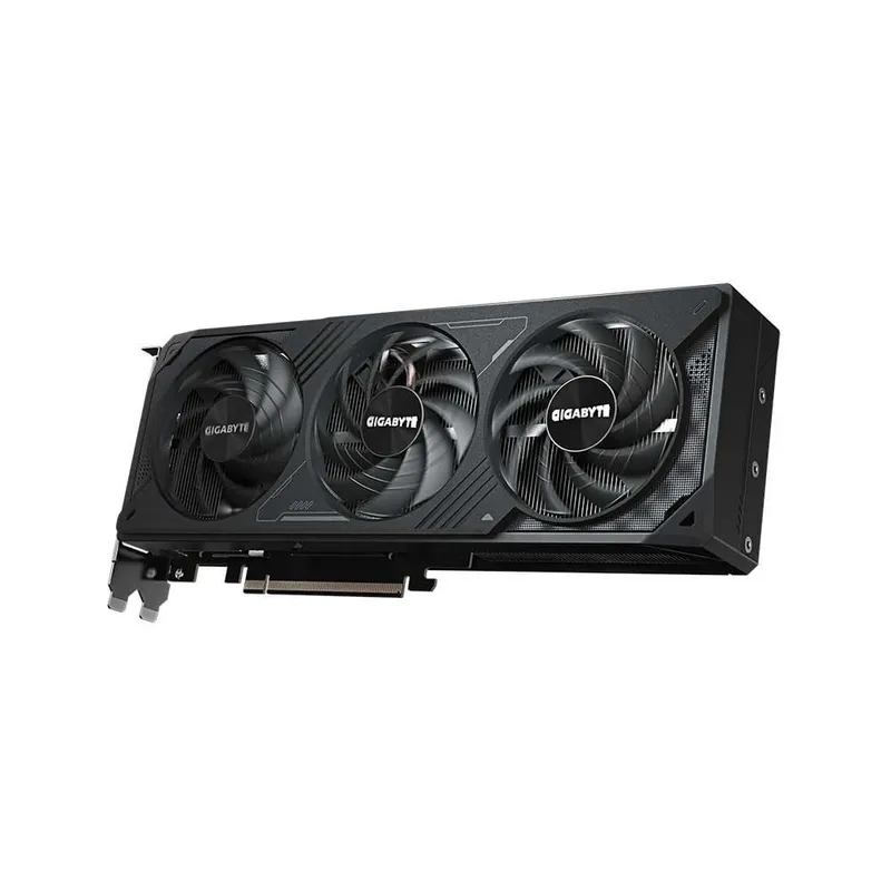 Card màn hình Gigabyte RTX 5070 WINDFORCE OC SFF 12G