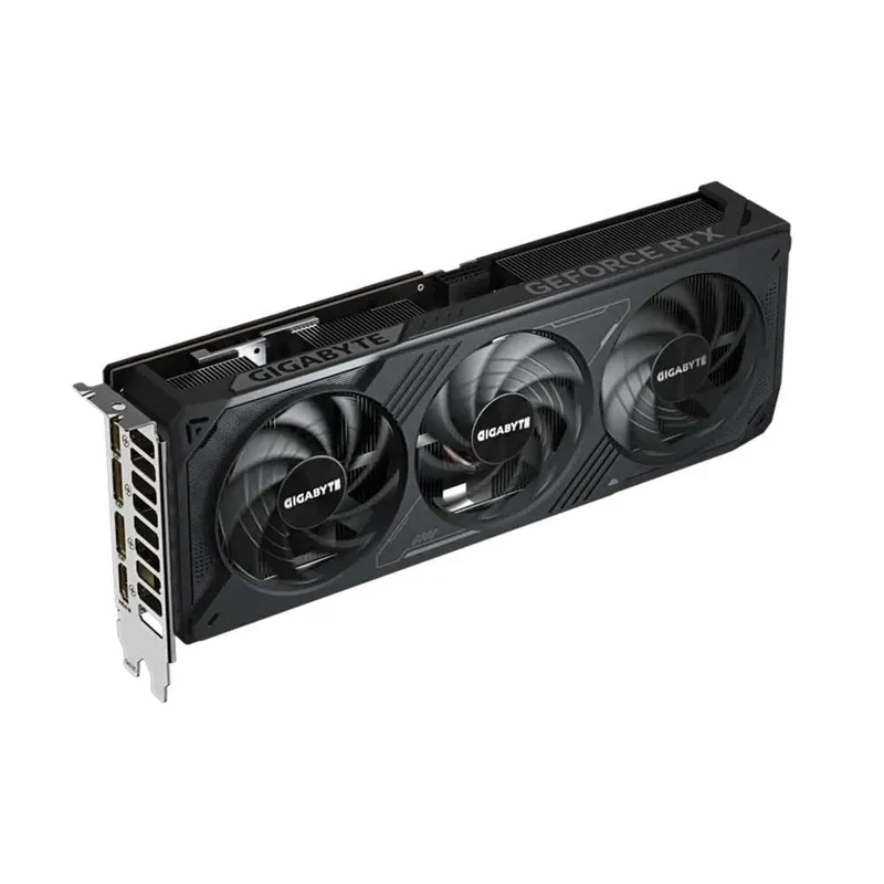 Card màn hình Gigabyte RTX 5070 WINDFORCE OC SFF 12G