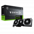 Card màn hình MSI RTX 5070 12G VENTUS 3X OC