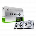 Card màn hình MSI RTX 5080 16G VENTUS 3X OC WHITE
