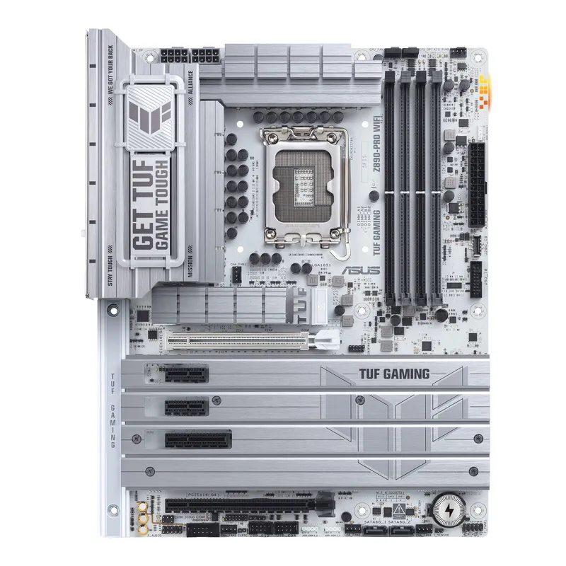Mainboard ASUS TUF GAMING Z890-PRO WIFI WIFI 7