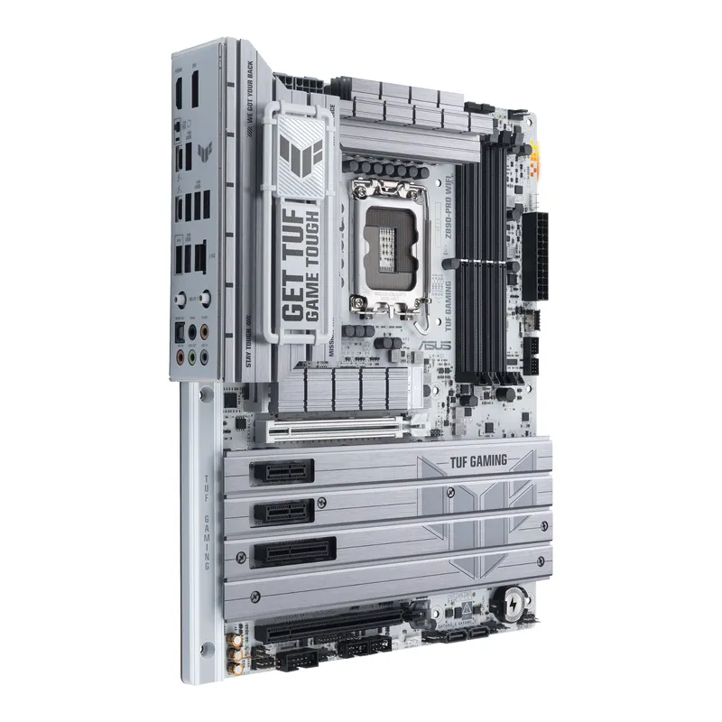Mainboard ASUS TUF GAMING Z890-PRO WIFI WIFI 7