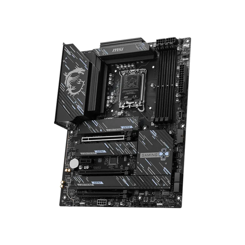 Mainboard MSI Z890 GAMING PLUS WIFI