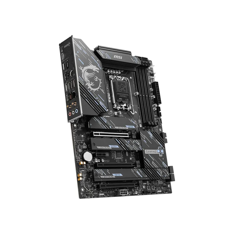 Mainboard MSI Z890 GAMING PLUS WIFI