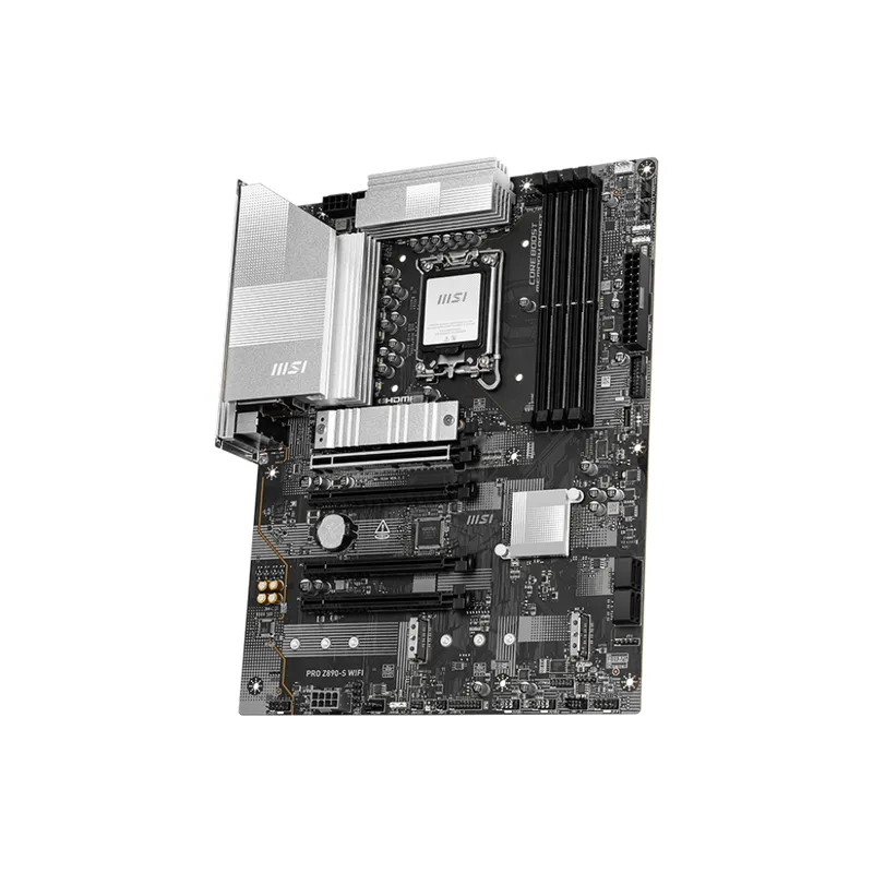 Mainboard MSI PRO Z890-S WIFI