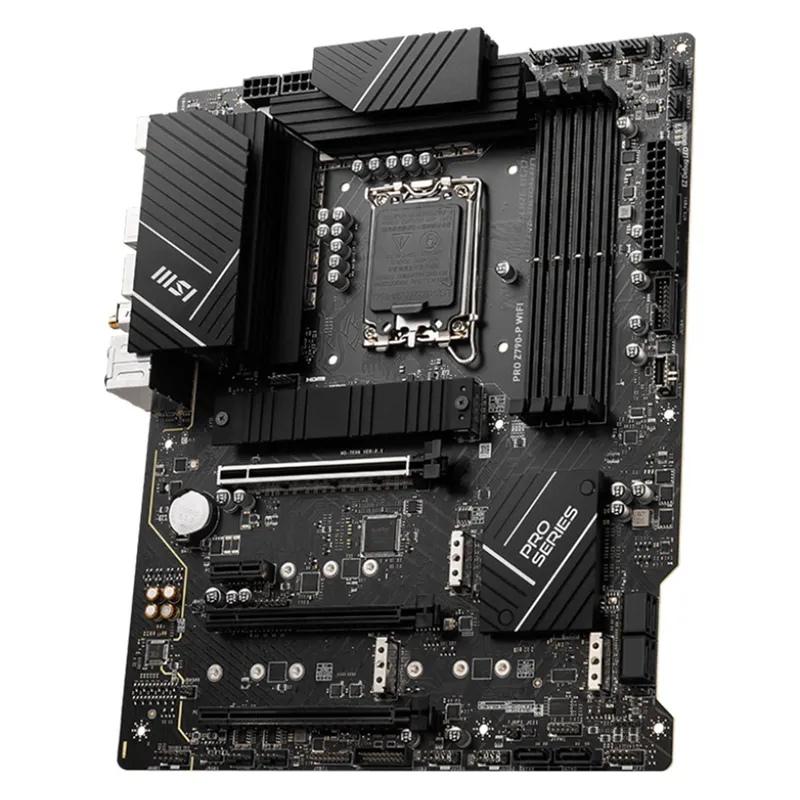 Mainboard MSI PRO Z790-P WIFI DDR5
