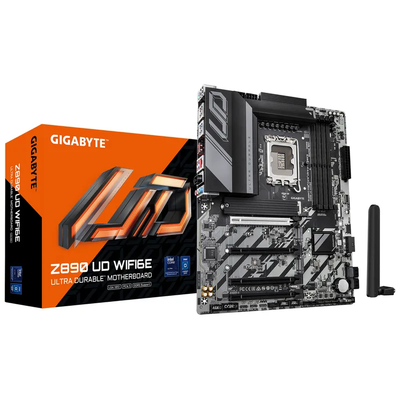 Mainboard Gigabyte Z890 UD WIFI6E
