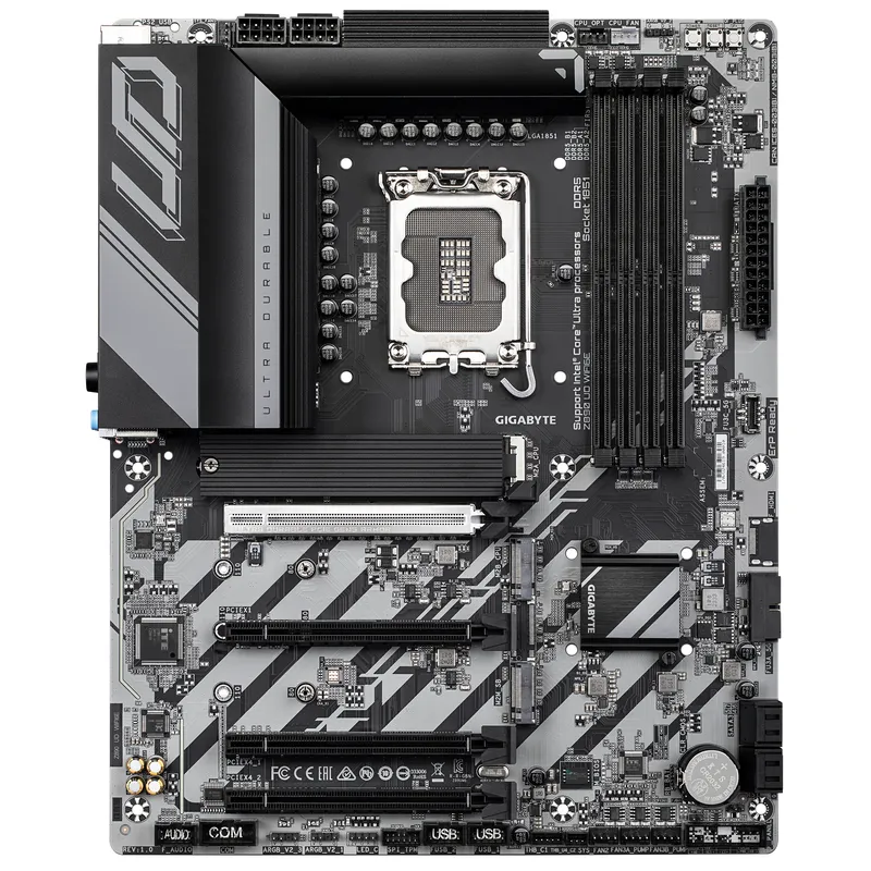 Mainboard Gigabyte Z890 UD WIFI6E