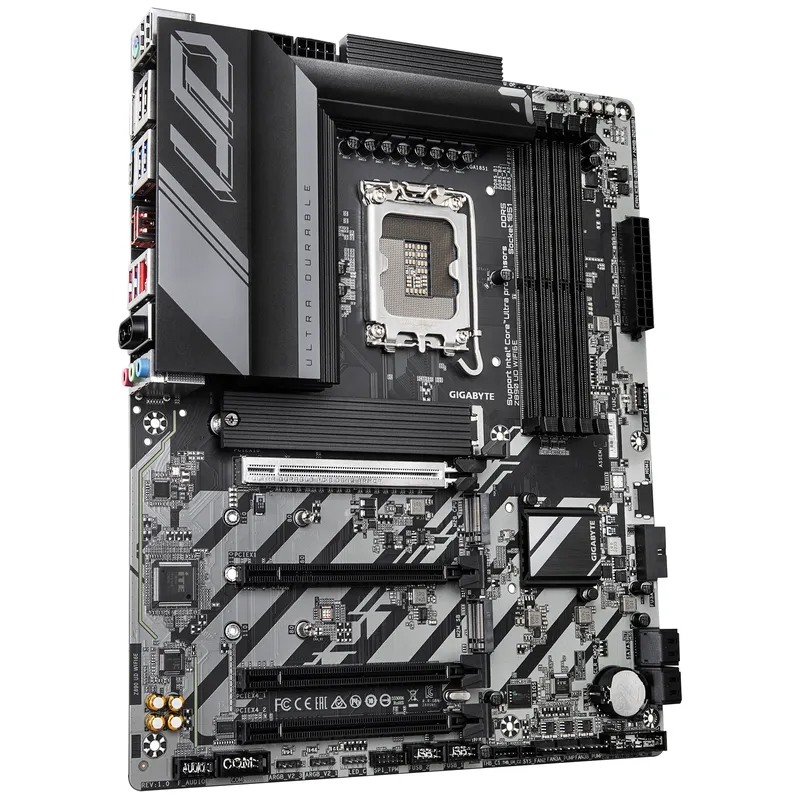 Mainboard Gigabyte Z890 UD WIFI6E