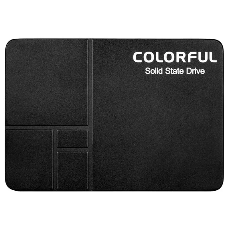 Ổ cứng SSD Colorful SL300 128GB 2.5Inch SATA III