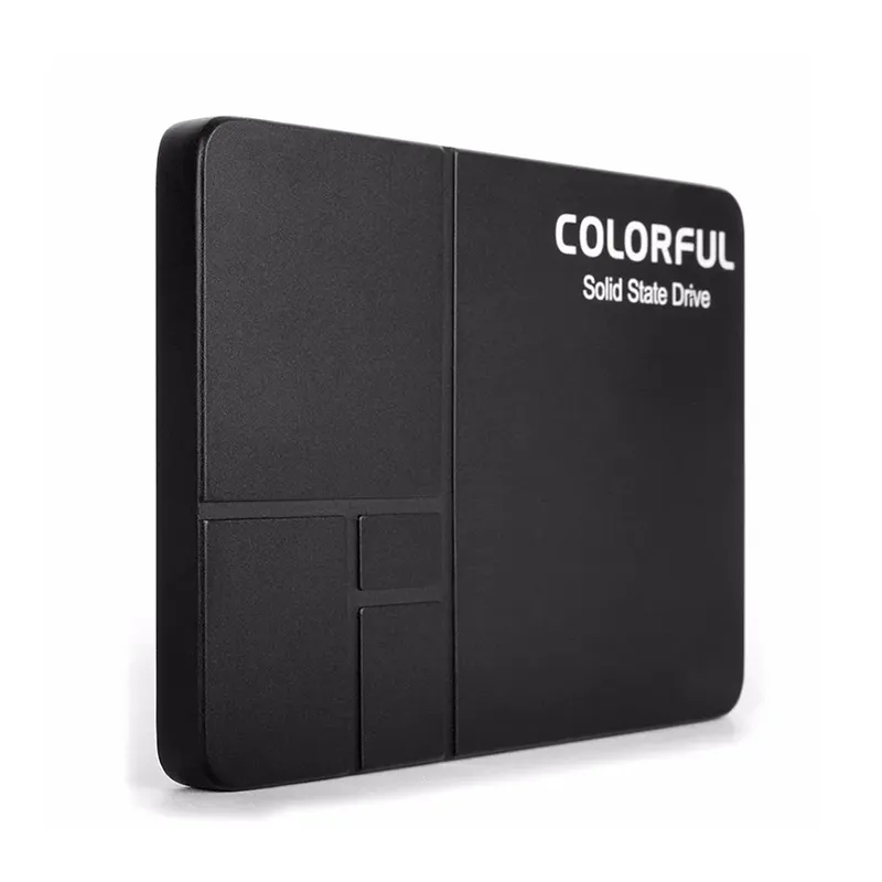 Ổ cứng SSD Colorful SL300 128GB 2.5Inch SATA III