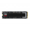 Ổ cứng SSD Samsung 9100 PRO NVMe™ M.2 1TB (MZ-VAP1T0BW)