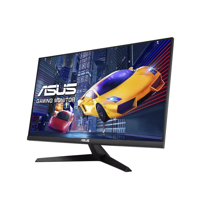 Màn Hình Máy Tính Gaming ASUS VY279HGE (27 inch/FHD/IPS/144Hz/1ms)