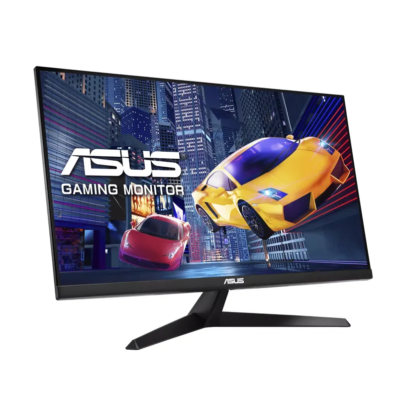 Màn Hình Máy Tính Gaming ASUS VY279HGE (27 inch/FHD/IPS/144Hz/1ms)