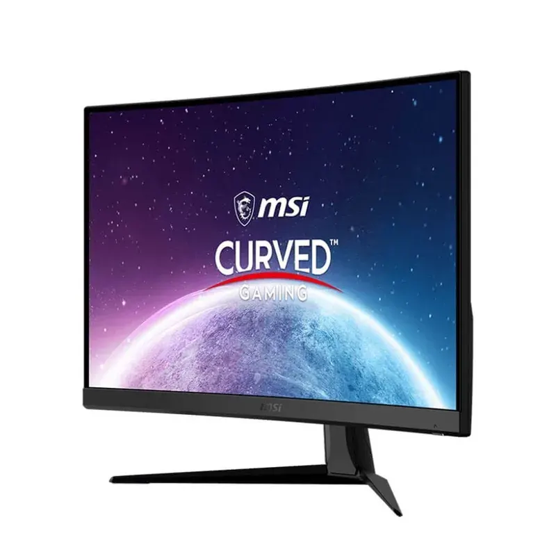 Màn Hình Máy Tính MSI OPTIX G27C4X (27  inch/FHD/VA/250Hz/1ms/Cong)