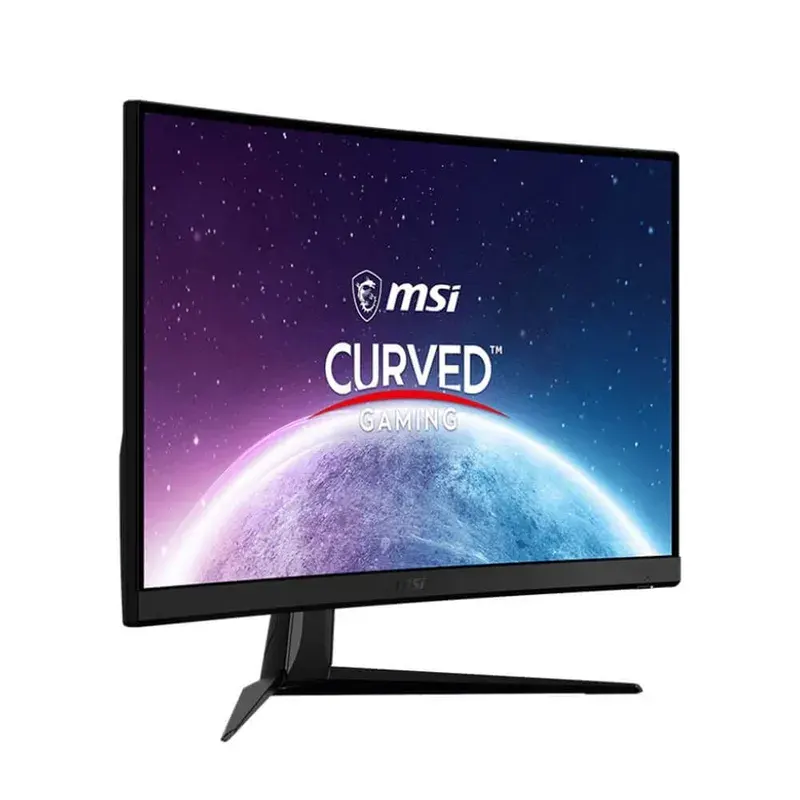 Màn Hình Máy Tính MSI OPTIX G27C4X (27  inch/FHD/VA/250Hz/1ms/Cong)