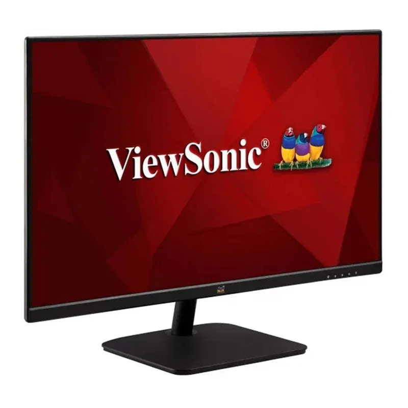 Màn Hình Máy Tính Viewsonic VA2730-H-2 (27 inch, FHD, 75Hz, IPS)
