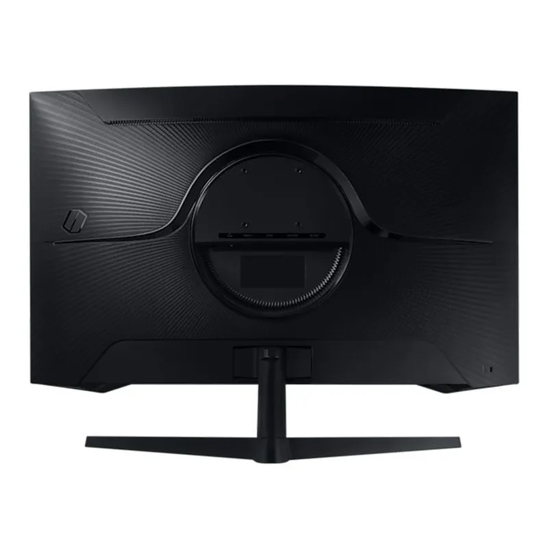 Màn Hình Máy Tính Gaming Samsung Odyssey G5 LC32G55TQBEXXV (32 inch/WQHD/VA/144Hz/1ms/Cong)