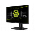 Màn Hình Máy Tính Gaming FPS MSI MAG 255PXF | 25 inch, Full HD, Rapid IPS, 300Hz, 0.5ms, Phẳng, Chân CTH