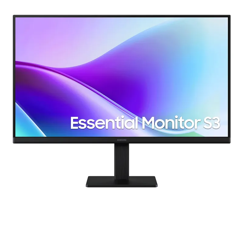 Màn Hình Máy Tính Samsung S3 S32GF LS24F320GAEXXV | 24 inch, Full HD, IPS, 120Hz, 5ms