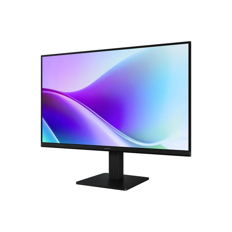 Màn Hình Máy Tính Samsung S3 S32GF LS24F320GAEXXV | 24 inch, Full HD, IPS, 120Hz, 5ms