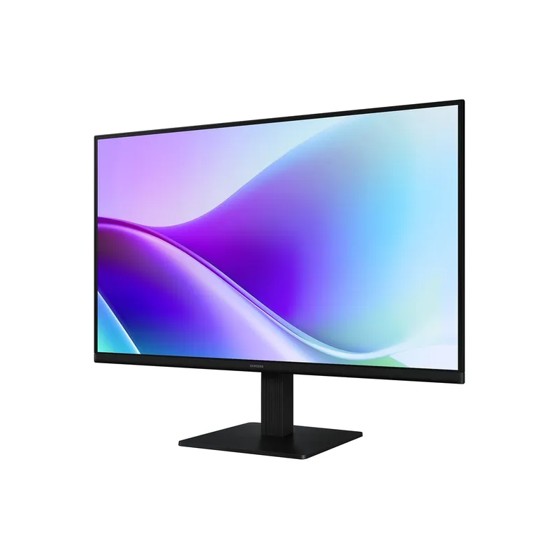 Màn Hình Máy Tính Samsung S3 S32GF LS27F320GAEXXV | 27 inch, Full HD, IPS, 120Hz, 5ms, bảo vệ mắt