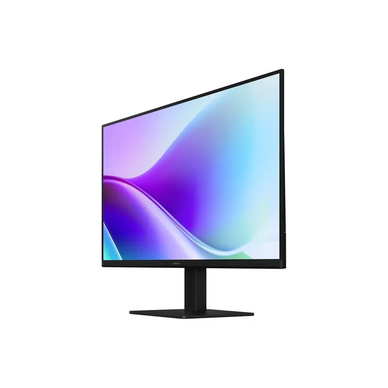Màn Hình Máy Tính Samsung S3 S32GF LS27F320GAEXXV | 27 inch, Full HD, IPS, 120Hz, 5ms, bảo vệ mắt
