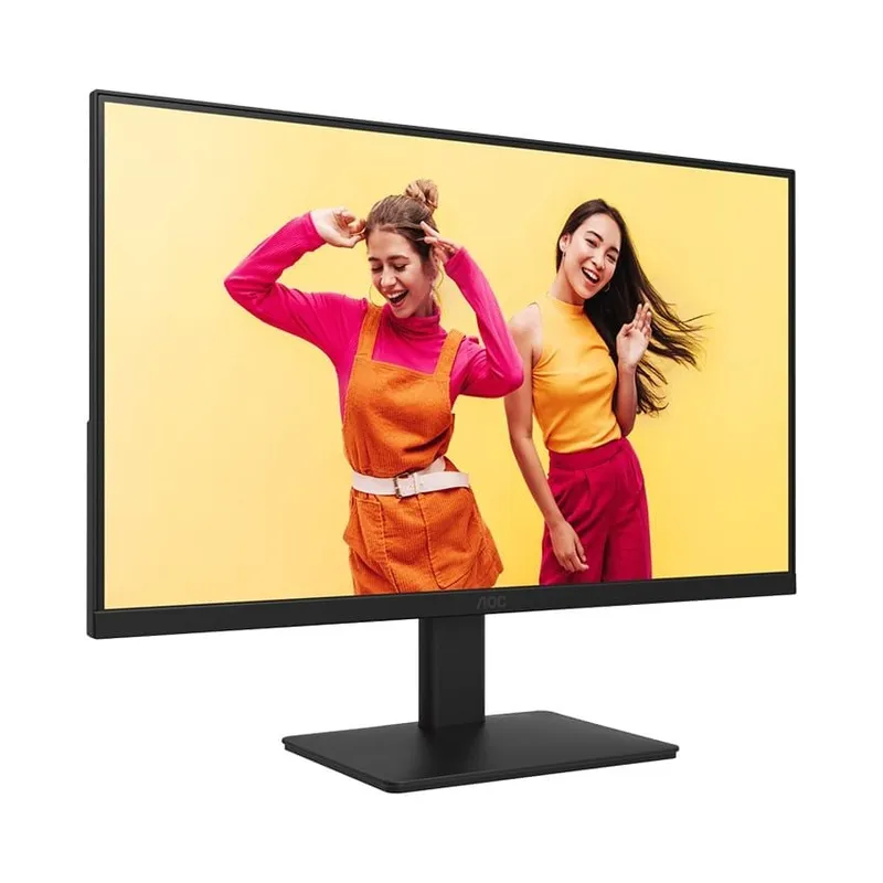 Màn Hình Máy Tính văn phòng AOC 24B20JH3 | 24.5 inch, Full HD, IPS, 100Hz, 1ms