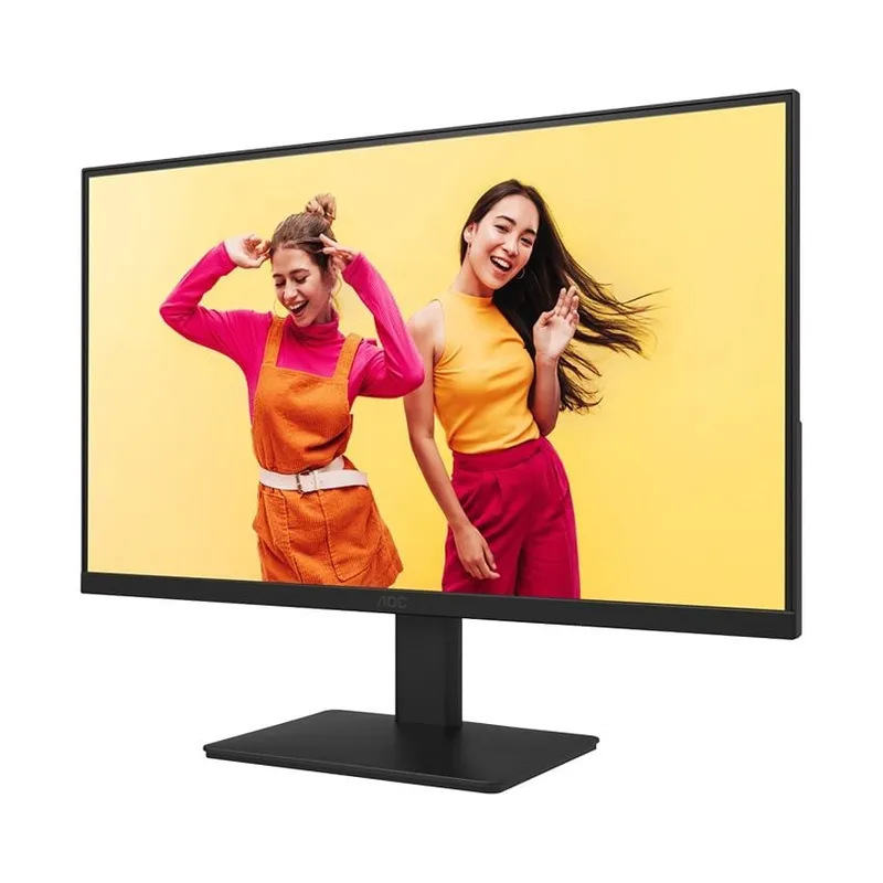 Màn Hình Máy Tính văn phòng AOC 24B20JH3 | 24.5 inch, Full HD, IPS, 100Hz, 1ms