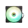 Fan Case Amchoice 120 Led ARGB