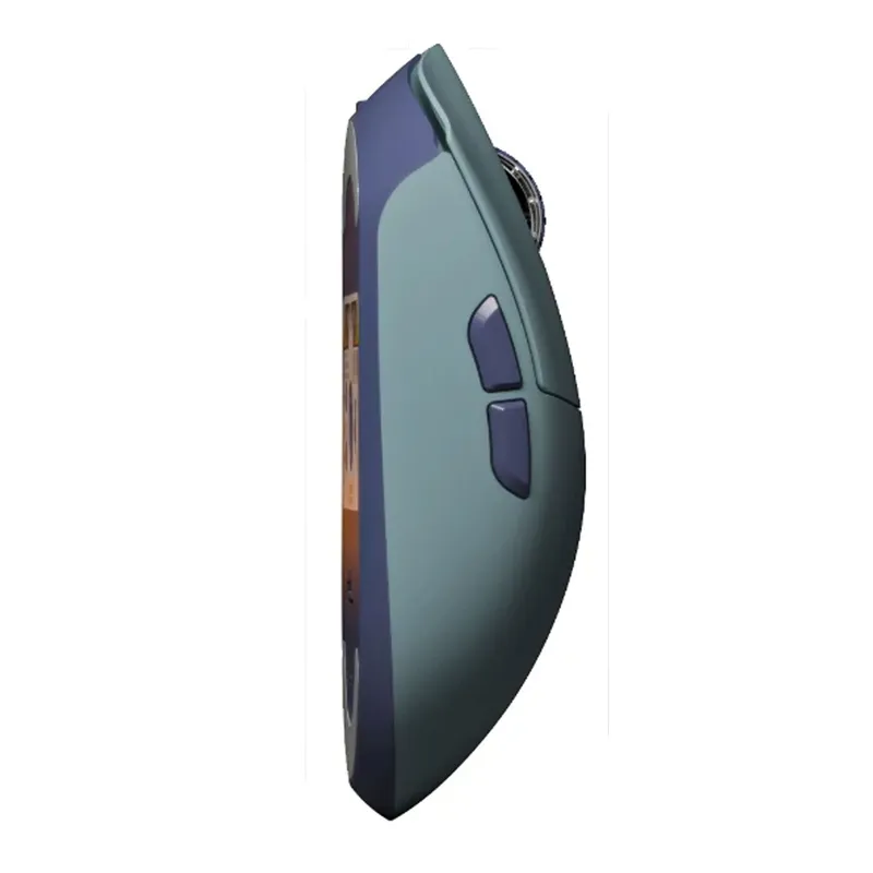 Chuột Gaming không dây Darmoshark M3 Pro | Fairy Violet, 3 Mode