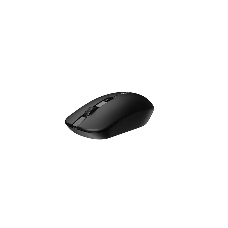 Chuột Rapoo B30 Silent Wireless - Black