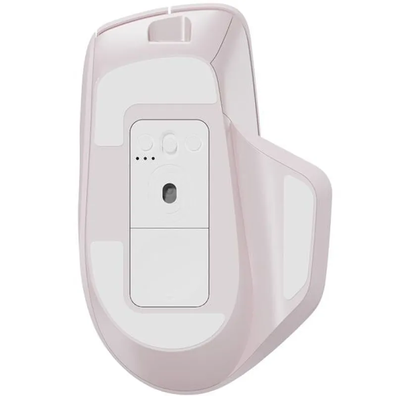 Chuột Rapoo MT760 Mini - Pink