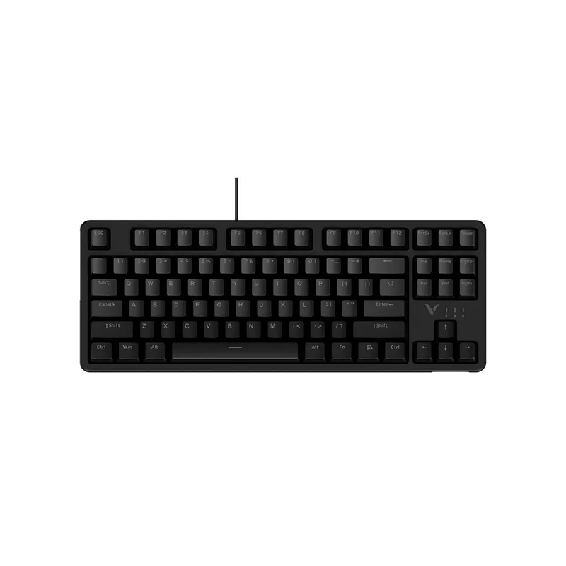Bàn phím cơ Gaming Rapoo V500 Pro 87 - Red Switch