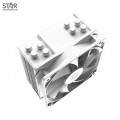 Tản nhiệt Khí Cpu Id-Cooling Se-214-Xt Argb White