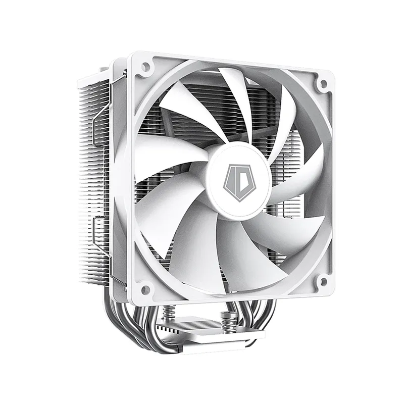 Tản nhiệt Khí Cpu Id-Cooling Se-214-Xt Argb White