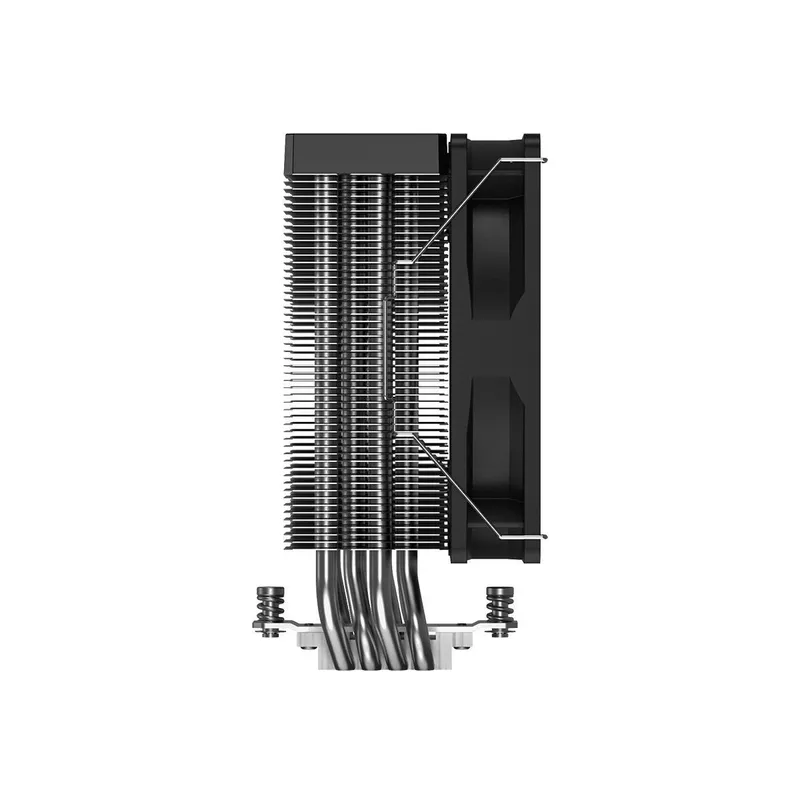 Tản Nhiệt Khí ID-Cooling BLITZ X4