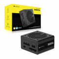 Nguồn Máy Tính Corsair RM850E 850W ATX 3.1 PCIe 5.1 | 80 Plus Gold, Full Module