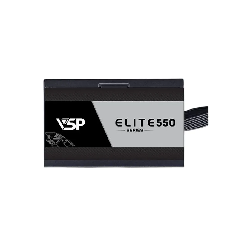 Nguồn Máy Tính VSP Elite V550P 550W