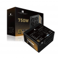 Nguồn Máy Tính Thermalright KG-750 750W | Đen, 80 Plus Gold, PCIe 5.1
