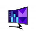 Màn Hình Máy Tính Samsung S3 S39GD LS27D390GAEXXV | 27 inch, Full HD, VA, 100Hz, 4ms, cong