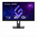 Màn Hình Máy Tính gaming 2K Viewsonic VX2758A-2K-PRO-4 | 27 inch, QHD, IPS, 180Hz, 1ms, chân CTH