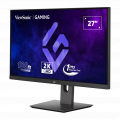Màn Hình Máy Tính gaming 2K Viewsonic VX2758A-2K-PRO-4 | 27 inch, QHD, IPS, 180Hz, 1ms, chân CTH