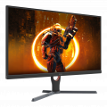 Màn Hình Máy Tính gaming AOC Q27G11E/74 | 27 inch, QHD, Fast IPS, 180Hz, 1ms, phẳng