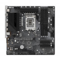 MainBoard Asrock Z790M PG Lightning/D4