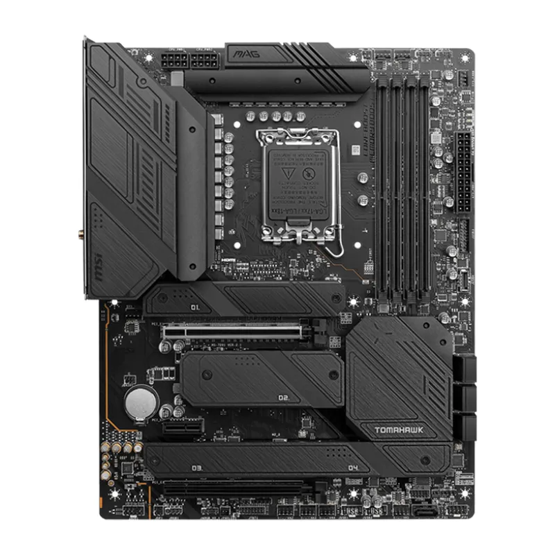 MainBoard MSI MAG Z790 TOMAHAWK WIFI DDR4
