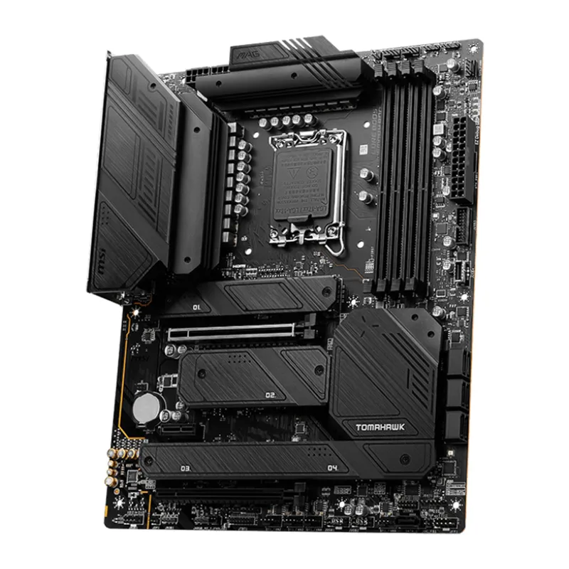 MainBoard MSI MAG Z790 TOMAHAWK WIFI DDR4