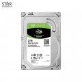 Ổ cứng HDD Seagate Sata 3 2Tb Barracuda 3.5Inch 7200Rpm(ST2000DM008)